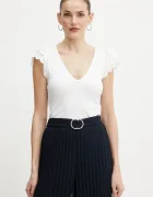 Guess Тениска DAHLIA
