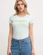 Guess Тениска DEGRADE