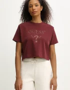 Guess Тениска FABIA