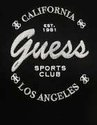 Guess Тениска GALA дамска в черно V5BI03 J1314