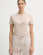 Guess Тениска LOVE
