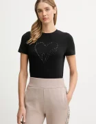 Guess Тениска LOVE