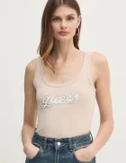 Guess Топ CHENILLE