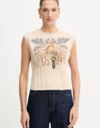 Guess Топ PARAKEET
