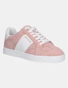 Guess Велурени маратонки JRONE6