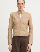Guess яке дамско NEW ANITA бежово W6GL09 W1834