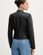 Guess яке дамско NEW ANITA черно W6GL09 W1834