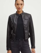 Guess Яке FIAMMETTA в черно преходен модел W4YL04 WE480