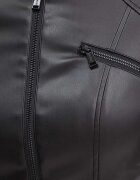 Guess Яке FIAMMETTA в черно преходен модел W4YL04 WE480
