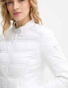 Guess Яке NEW VONA в бяло преходен модел W6RL02 WJ492