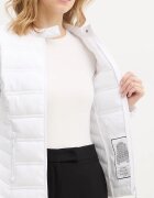 Guess Яке NEW VONA в бяло преходен модел W6RL02 WJ492