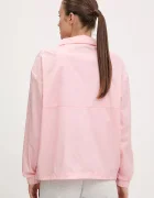 Guess Яке в розово преходен модел с уголемена кройка V5GL01 WH482