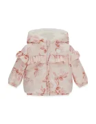 Guess зимно яке за деца бежово A6BL01 W4029