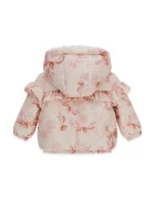 Guess зимно яке за деца бежово A6BL01 W4029