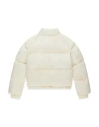 Guess зимно яке за деца бежово J6BL23 W4113