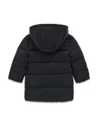 Guess зимно яке за деца черно K6BL09 W3974