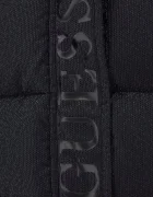Guess зимно яке за деца черно K6BL09 W3974