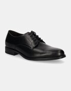 Hackett London Кожени половинки обувки DUKE MASTER