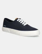 Hackett London Ниски кецове BLAKE SMART