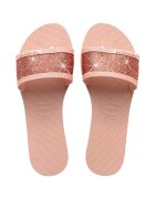 Havaianas Чехли YOU ANGRA GLITTER