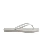 Havaianas джапанки дамски SLIM SQUARE бели 4148301.0001