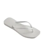 Havaianas джапанки дамски SLIM SQUARE бели 4148301.0001
