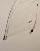 HAY Чадър Canopy 87 x 81 cm в прозрачен цвят