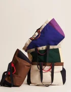 HAY Чанта Weekend Bag 355 x 20 x 26 cm