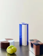 HAY Кутия с капак Tin Container M/20 x 10 x 125 cm