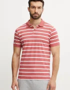 Helly Hansen Памучна тениска с яка NEWPORT POLO
