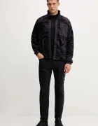 Helly Hansen Спортен суичър Panorama в синьо с десен 63349