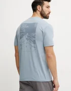 Helly Hansen Тениска SKOG RECYCLED GRAPHIC