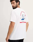 Helly Hansen Тениска SKOG RECYCLED GRAPHIC