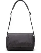 Herschel чанта crossbody дамска Cloudform черна 11660-00001-OS