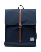 Herschel Раница 11376-00007-OS City Backpack