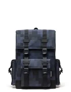 Herschel раница Minecraft Little America™ тъмносиня 11825-07814