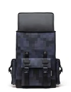 Herschel раница Minecraft Little America™ тъмносиня 11825-07814