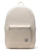 Herschel Раница Pacific Daypack в бежово голям размер с изчистен дизайн 11458-04124-OS