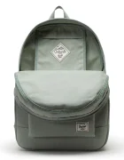 Herschel Раница Pacific Daypack в зелено голям размер с изчистен дизайн 11458-01898-OS