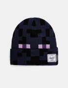 Herschel шапка Minecraft Elmer тъмносиня 50769-07615