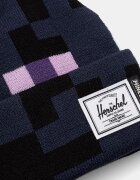 Herschel шапка Minecraft Elmer тъмносиня 50769-07615