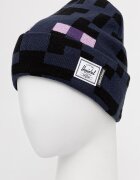 Herschel шапка Minecraft Elmer тъмносиня 50769-07615
