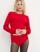 Herskind Кашмирен къс панталон Panties