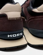 Hoff CITY BROWN маратонки кафяви 22602414