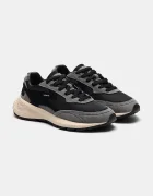 Hoff CITY MKII BLACK мъжки маратонки черни 22635403
