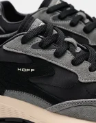 Hoff CITY MKII BLACK мъжки маратонки черни 22635403