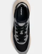 Hoff CITY MKII BLACK мъжки маратонки черни 22635403