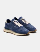 Hoff CITY SARTORIAL BLUE маратонки дамски тъмносини 22602424