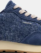 Hoff CITY SARTORIAL BLUE маратонки дамски тъмносини 22602424