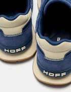 Hoff CITY SARTORIAL BLUE маратонки дамски тъмносини 22602424